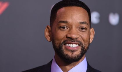 Will Smith explica pela 1ª vez por que rejeitou papel em "A Origem"