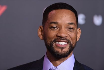 Will Smith explica pela 1ª vez por que rejeitou papel em "A Origem"
