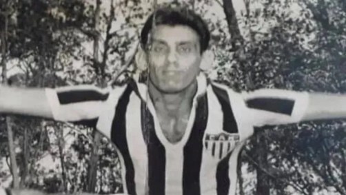 William foi campeão por Atlético-MG e Cruzeiro
