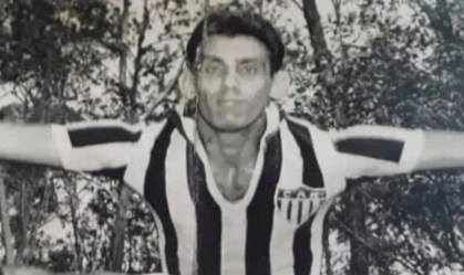 Morre William, campeão por Atlético-MG e Cruzeiro, aos 90 anos