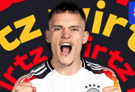 Florian Wirtz faz história na estreia da Alemanha na Eurocopa; entenda
