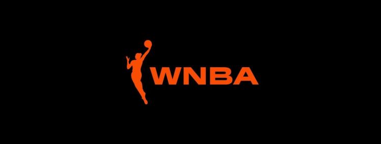 logo da WNBA