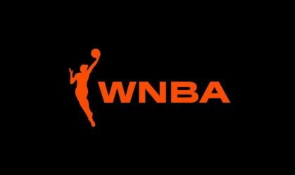 logo da WNBA