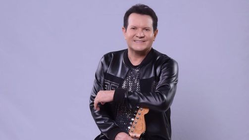 Ximbinha compartilha mudança no visual após harmonização