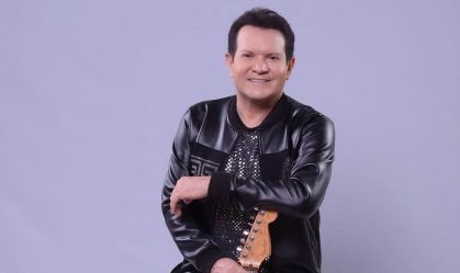 Ximbinha mostra resultado após harmonização facial; veja