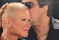 Dia dos Namorados: Junno Andrade dedica música romântica para Xuxa