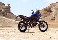 Yamaha Ténéré e Honda Tornado estão de volta em novas versões