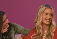 Yasmin Brunet dispensa beleza e prefere homens que usam camisa do Flamengo