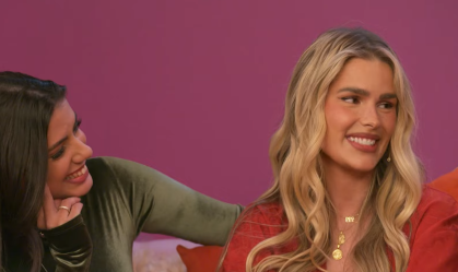 Yasmin Brunet dispensa beleza e prefere homens que usam camisa do Flamengo