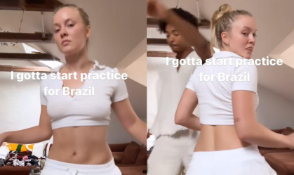 zara larsson