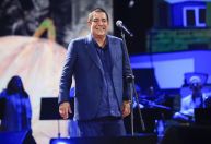 Zeca Pagodinho dá dicas aos novos nomes do samba: "Inspiração e carinho"