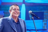 Zeca Pagodinho lança projeto audiovisual especial de 40 anos de carreira