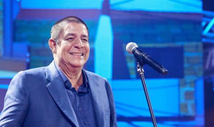 Zeca Pagodinho lança projeto audiovisual especial de 40 anos de carreira