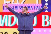 Zeca Pagodinho anuncia pausa de cinco meses na carreira para focar na família