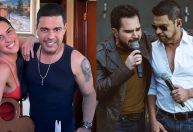 "Cada um tem sua vida", diz Graciele Lacerda sobre Zezé Di Camargo e Luciano