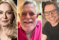 Zé de Abreu diz que vai processar Murilo Rosa e Maria Zilda por 