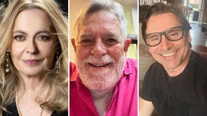 José de Abreu diz que irá processar Maria Zilda Bethlem e Murilo Rosa