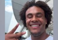 Jogador da Holanda estava na Disney ao ser comunicado de convocação para Euro