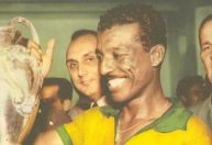 Os maiores artilheiros da história da Copa América