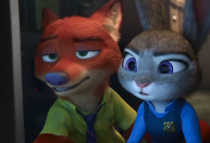 "Zootopia 2" alcança US$ 1 bilhão em bilheteria e entra no Top 3 de 2025