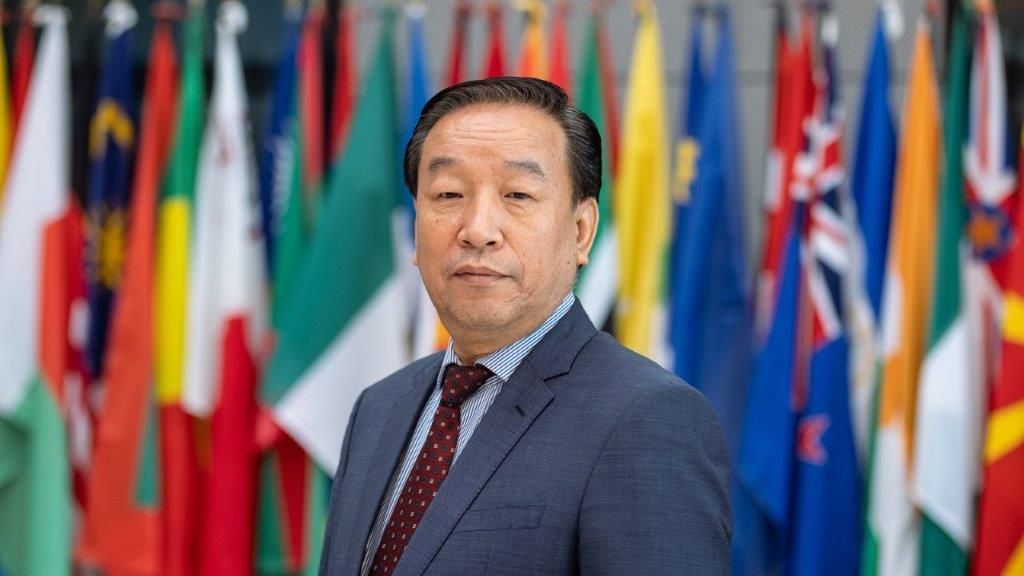 Zhimin Wu