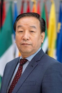 Zhimin Wu