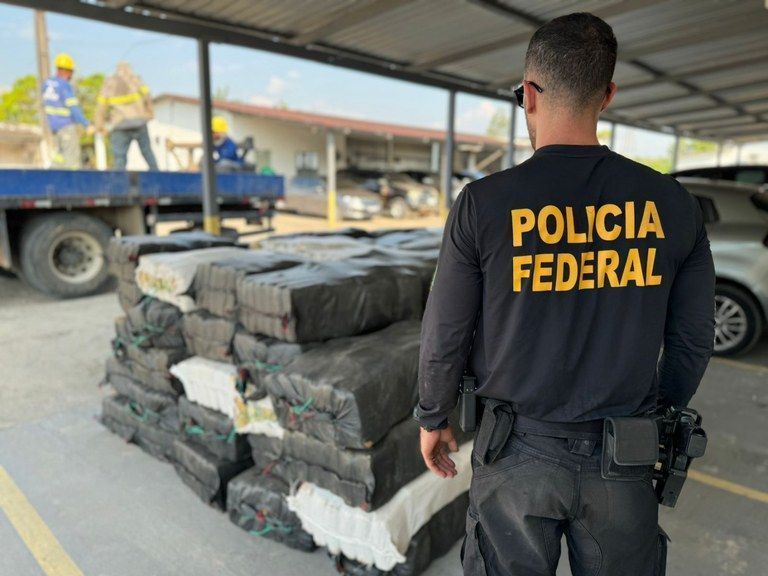Apreensão AM 1