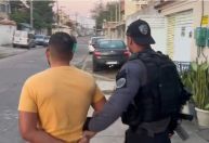 Polícia prende quadrilha que roubava e clonava carros locados no Rio de Janeiro