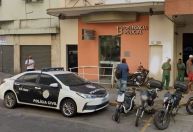 Médica que foi espancada por namorado no Rio teve traumatismo craniano, aponta denúncia do MP