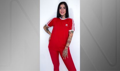 Ex-camelô fatura R$ 30 mil com looks para 'cunhadas'