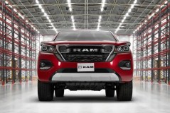 Ram 1200 Mexicana