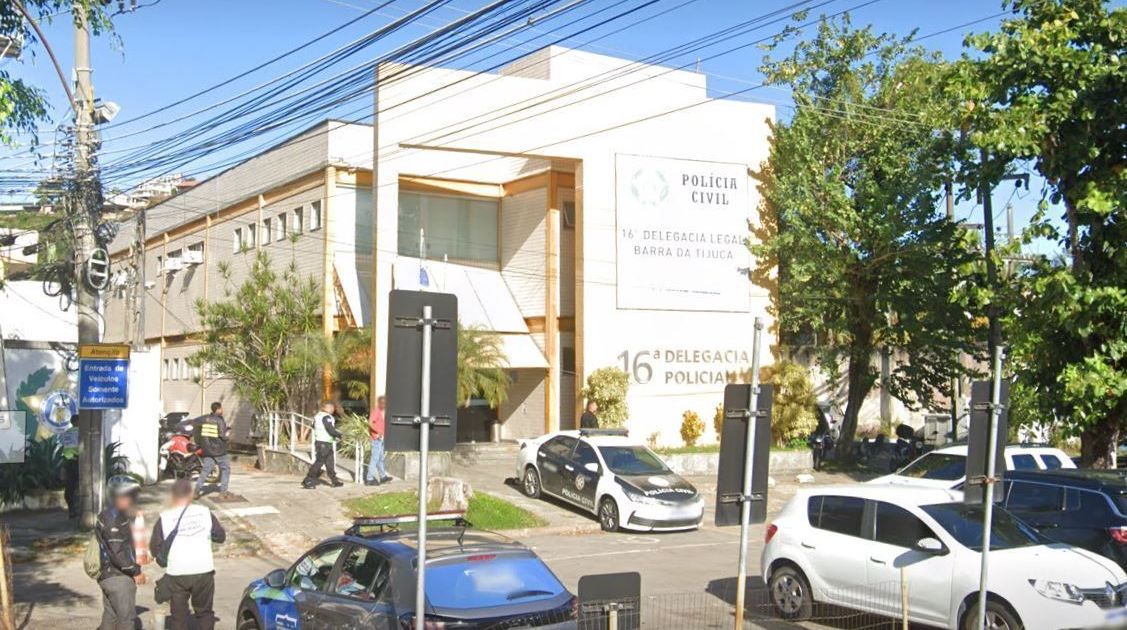 Delegado aposentado da PF é preso por furto em supermercado no Rio