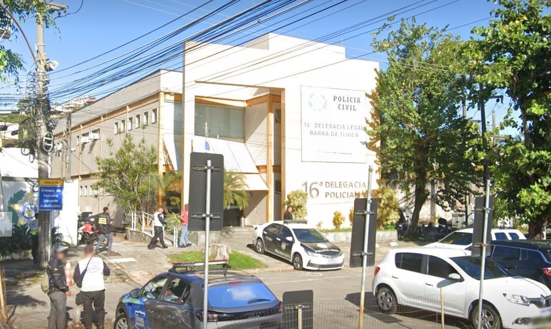 Vereador é morto a tiros em Tanguá, no Grande Rio