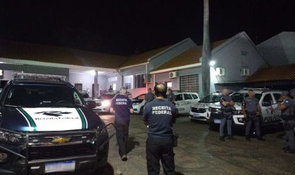 Operação Rei do Gado combate fraudes de R$ 1,4 bilhão em vendas de bovinos