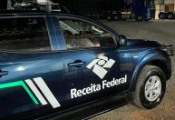 Receita dispensa da chefia servidor alvo da PF por vazamentos de dados