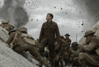 "1917" é um falso plano-sequência; entenda a técnica usada por Sam Mendes