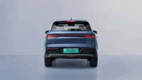 BYD Song Pro