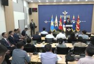 Lançamento de míssil norte-coreano pode ter falhado, diz Coreia do Sul
