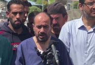 Israel liberta diretor de hospital de Gaza após meses de detenção