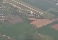 Rússia diz que destruiu cinco caças a jato ucranianos em campo de aviação