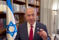 Netanyahu nega possível cessar-fogo permanente sem liberação de reféns