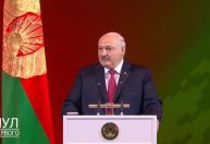 Presidente da Belarus promete expandir cooperação com a Coreia do Norte