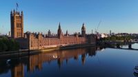 Bolsas da Europa caem com alta de construtoras britânicas