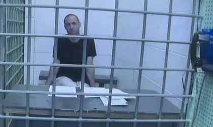 Tribunal russo mantém prisão de francês acusado de espionagem