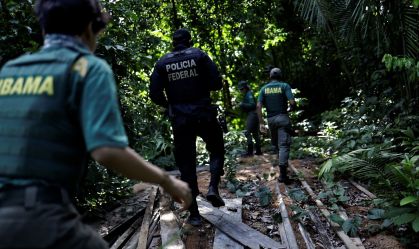 STJ determina que servidores do Ibama em greve retomem 100% das ações de prevenção a incêndios e licenciamento ambiental