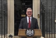 Américo Martins: Keir Starmer focou discurso em questões domésticas