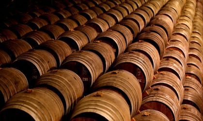 China amplia investigação antidumping sobre conhaque da UE por três meses
