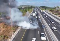 Ataque de 7 de outubro completa nove meses; israelenses vão às ruas