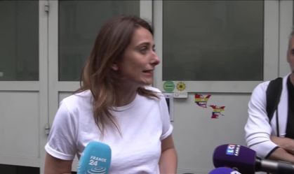 Líder do Partido Verde francês pede que esquerda pare com brigas internas