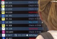 Apagão cibernético afeta setor aéreo e voos são cancelados